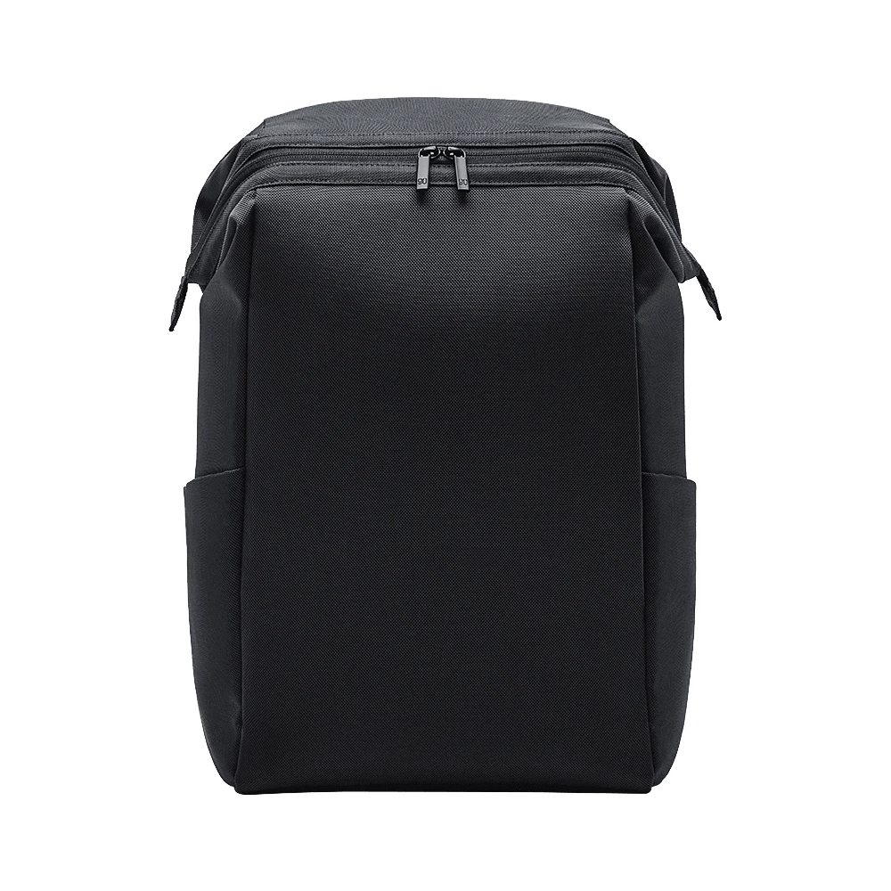 Рюкзак 90 Points Fun Multitasker backpack, чёрный